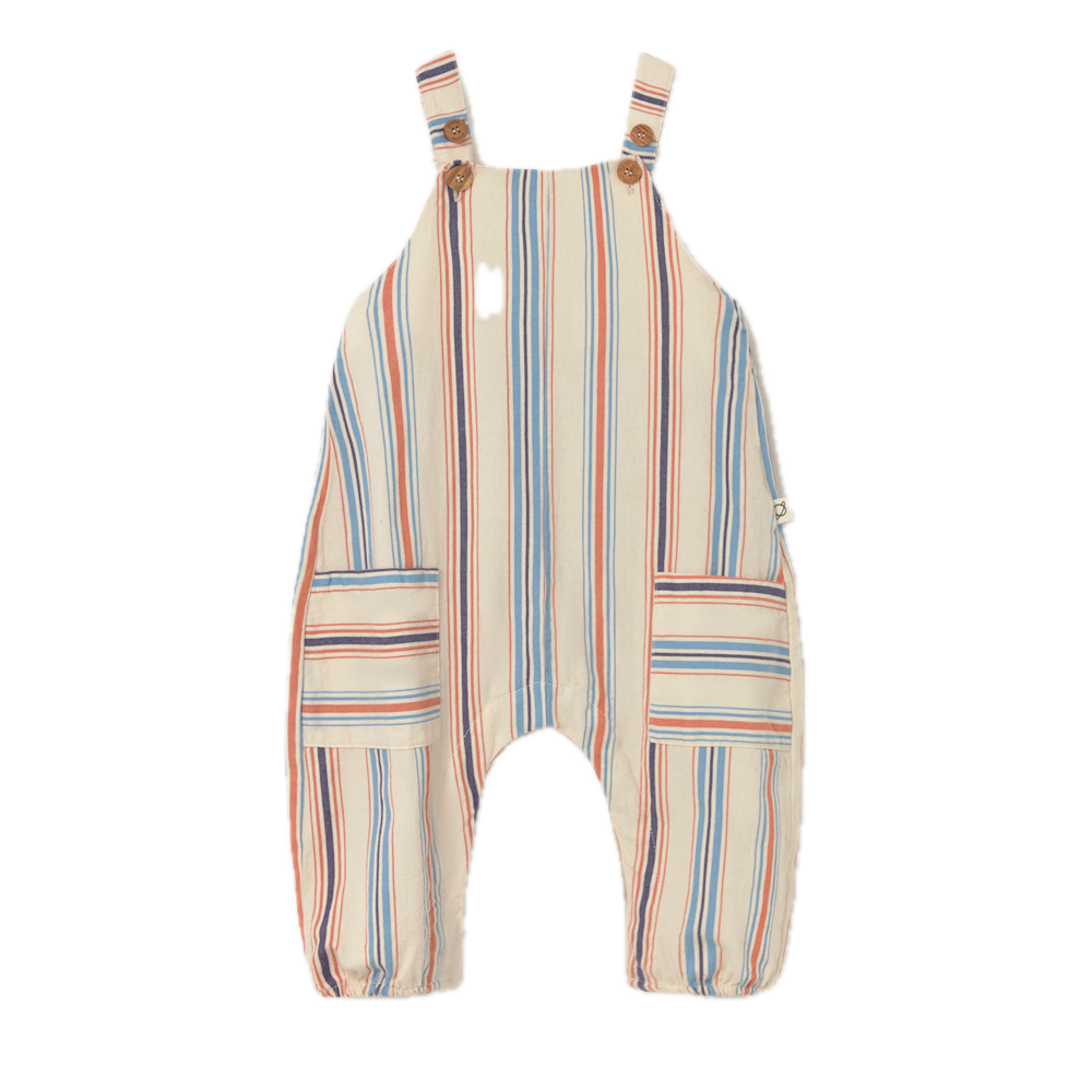 Cozmo Ranger Overall