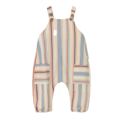 Cozmo Ranger Overall