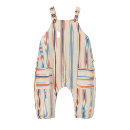 Cozmo Ranger Overall