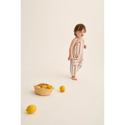 Cozmo Ranger Overall