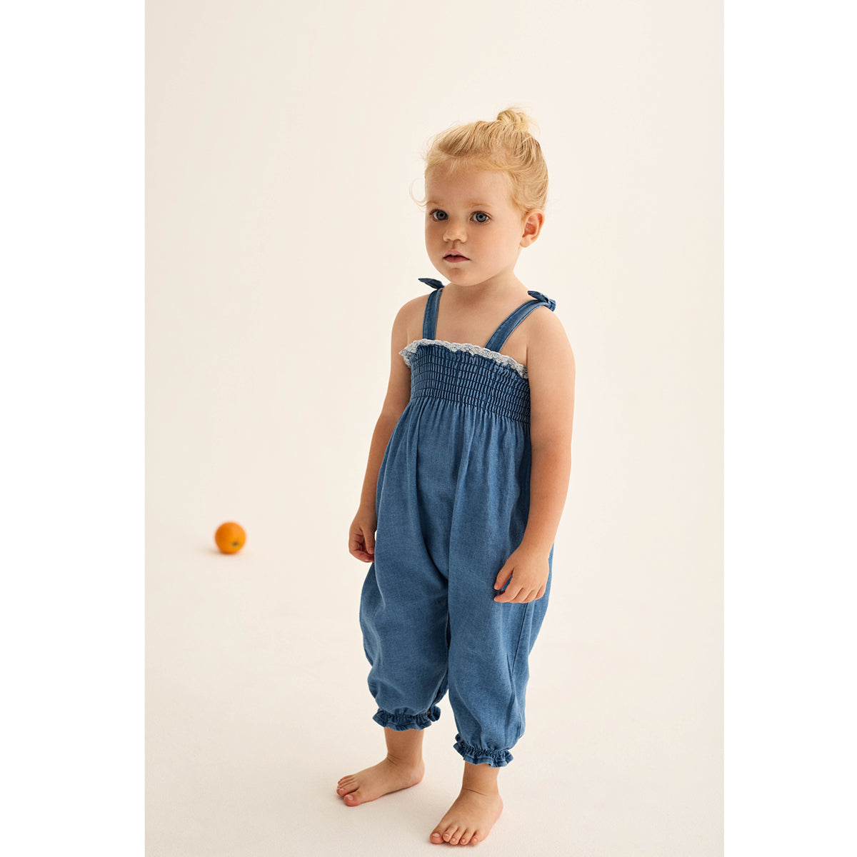 Cozmo Dora Jumpsuit