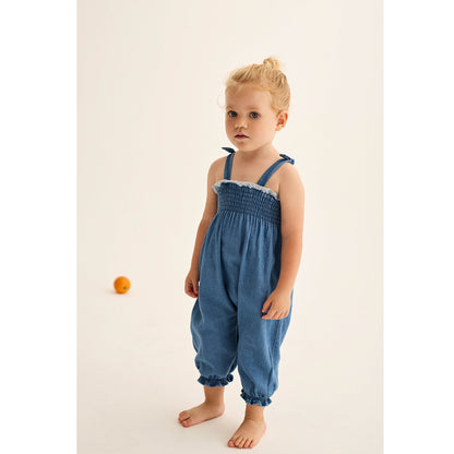 Cozmo Dora Jumpsuit
