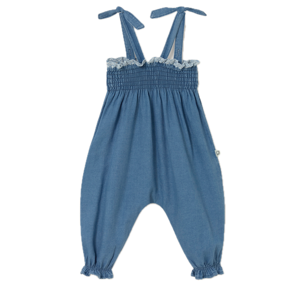 Cozmo Dora Jumpsuit