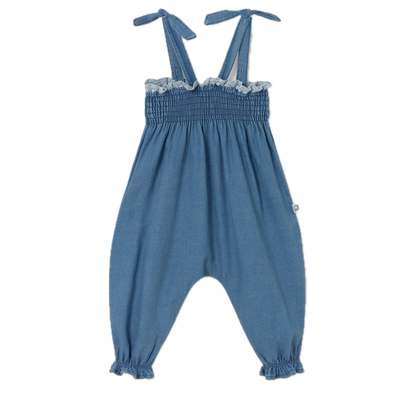 Cozmo Dora Jumpsuit
