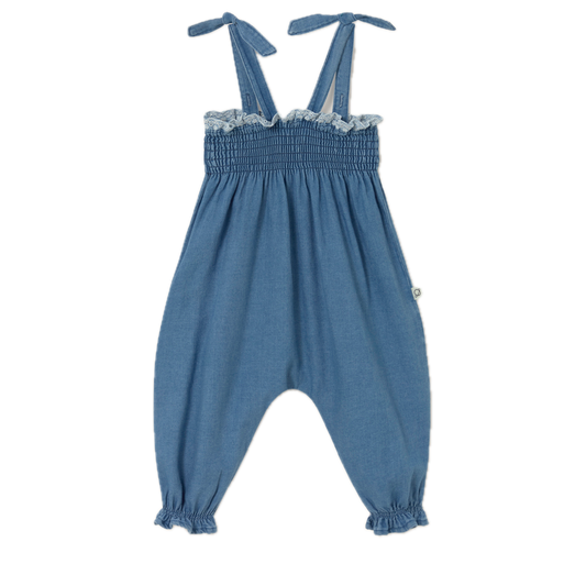 Cozmo Dora Jumpsuit