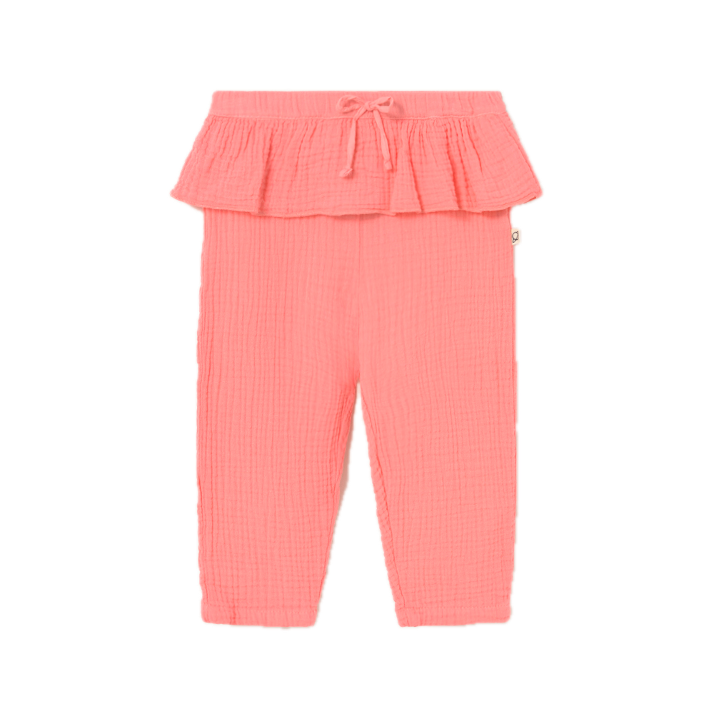 Cozmo Petal Trousers