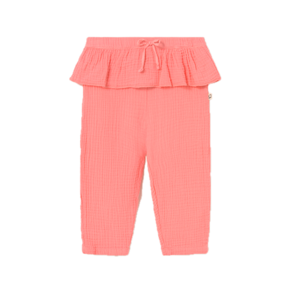 Cozmo Petal Trousers