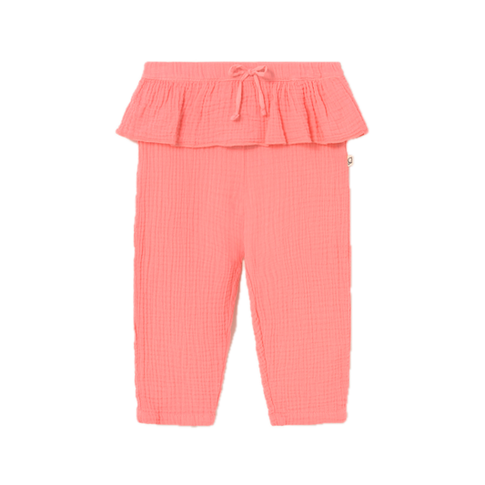 Cozmo Petal Trousers