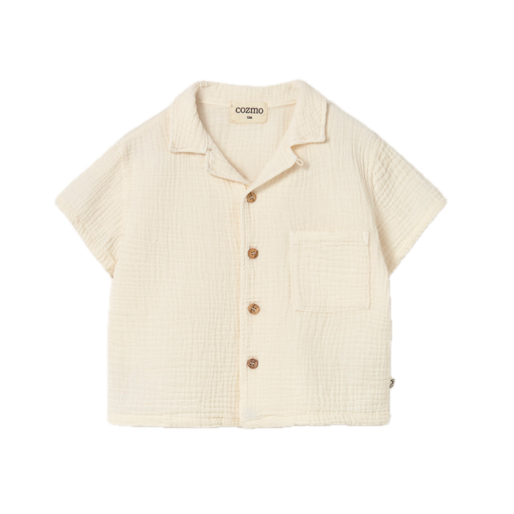 Cozmo Abel Shirt