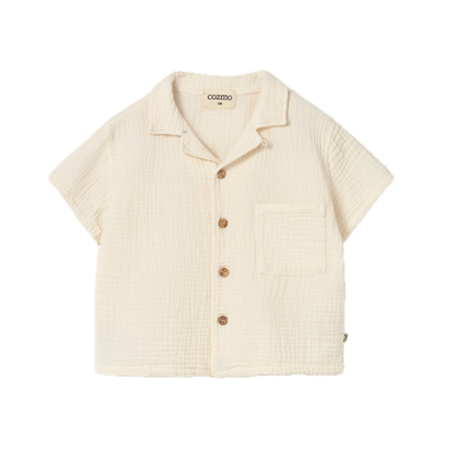 Cozmo Abel Shirt