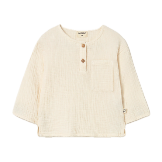 Cozmo Iago Long Sleeve Shirt