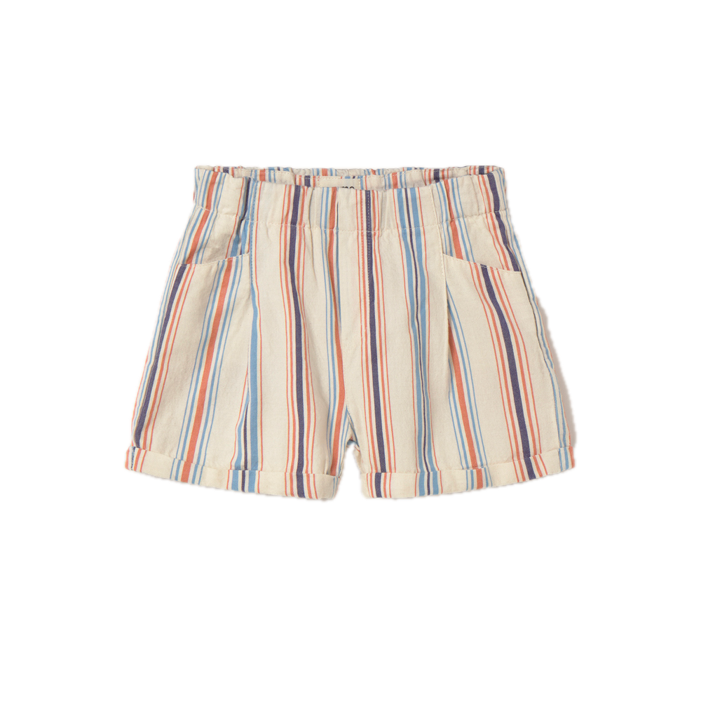 Cozmo Roy Shorts
