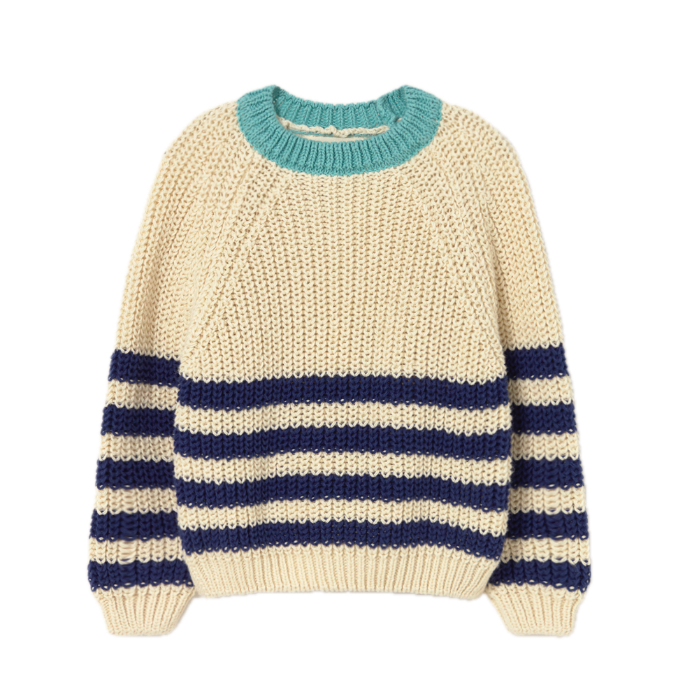 Cozmo Reed Sweater