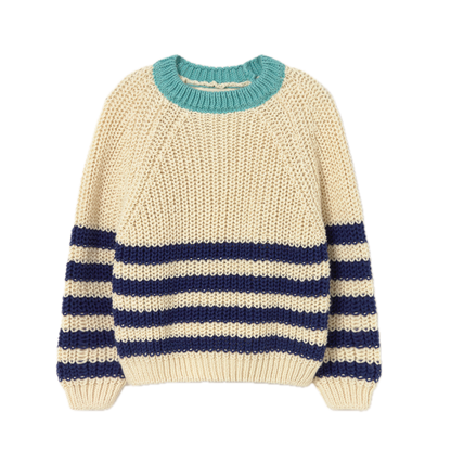 Cozmo Reed Sweater