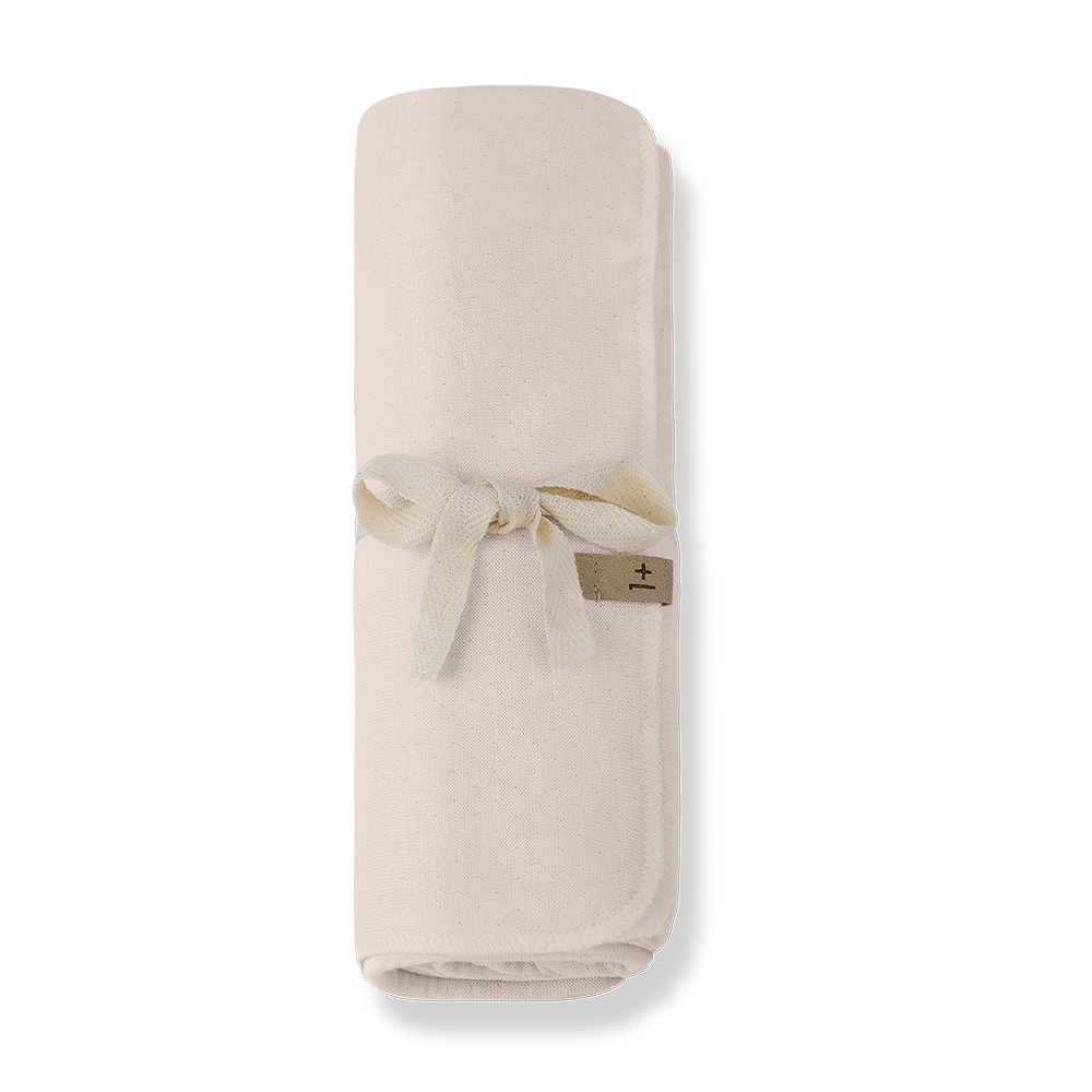 1+ In The Family Asis Blanket