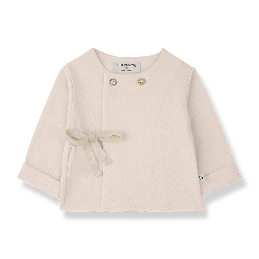 1+ In The Family Emilia Shirt