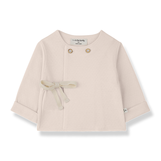 1+ In The Family Emilia Shirt