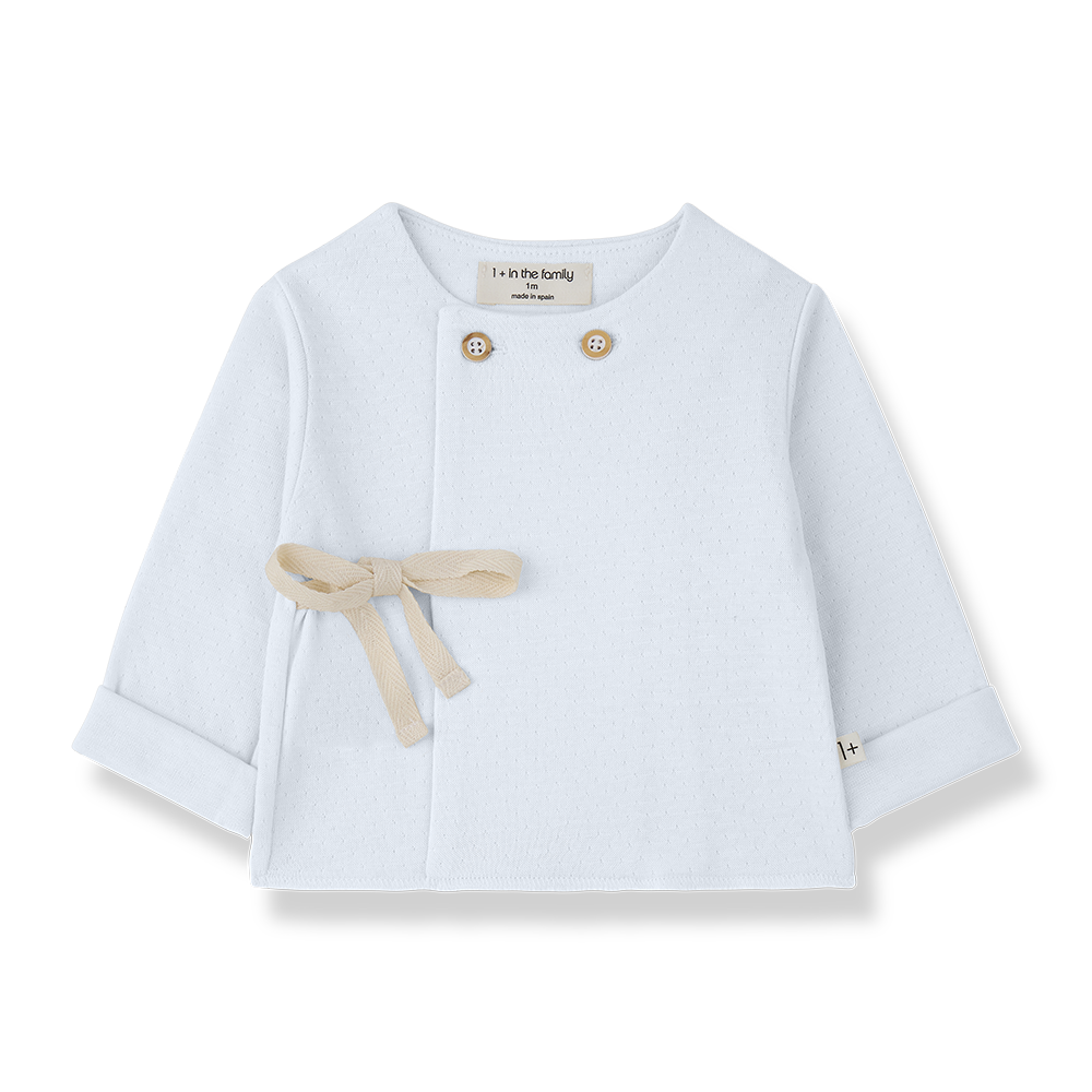 1+ In The Family Emilia Shirt