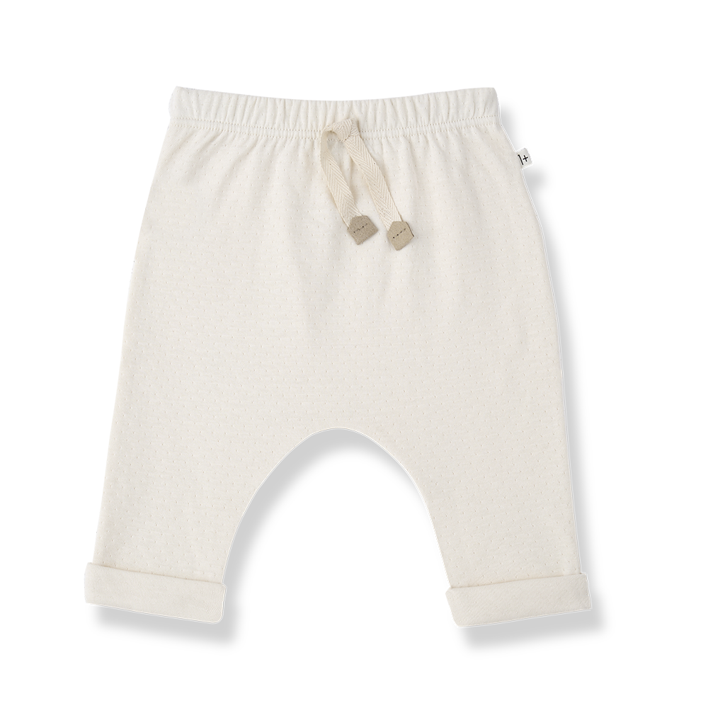 1+ In The Family Alain Trousers