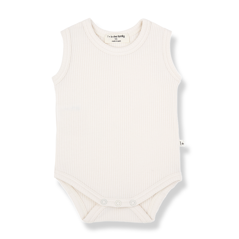 1+ In The Family Lilou Body