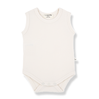 1+ In The Family Lilou Body