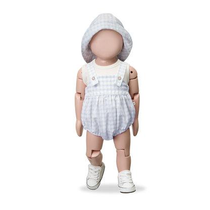 1+ In The Family Lilou Body