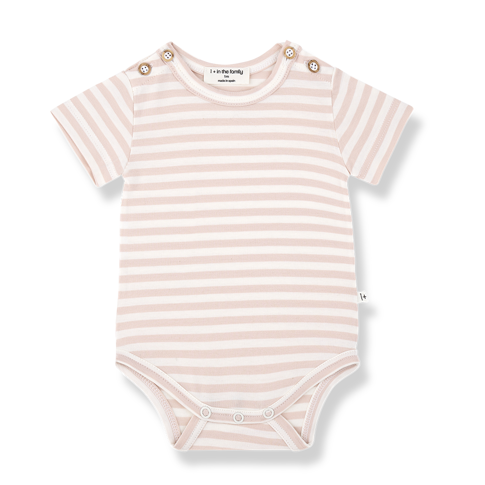 1+ In The Family Eloi Body