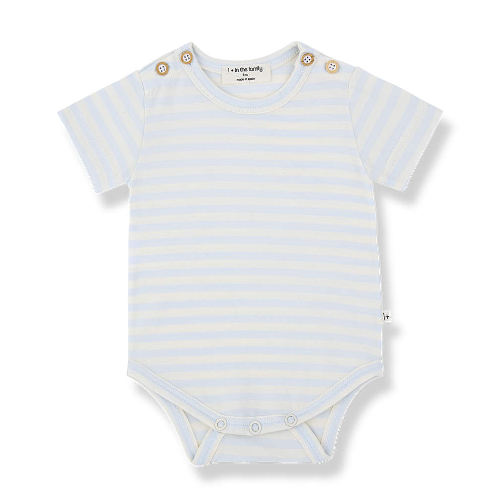 1+ In The Family Eloi Body