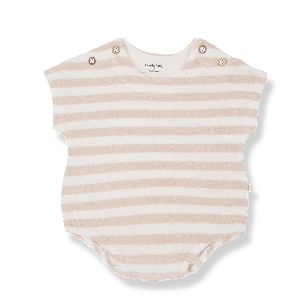 1+ In The Family Romulo Romper