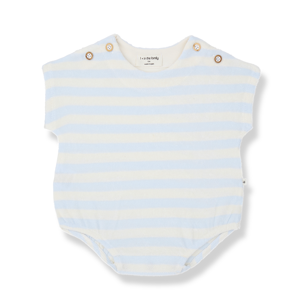 1+ In The Family Romulo Romper