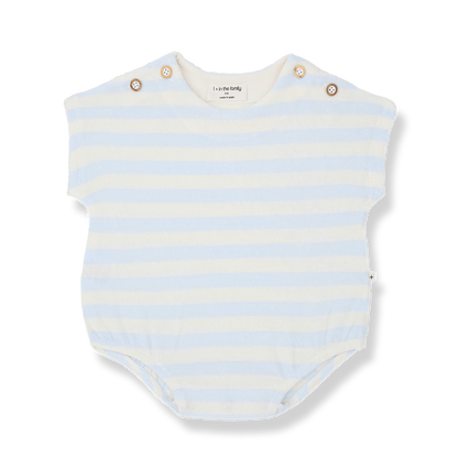 1+ In The Family Romulo Romper
