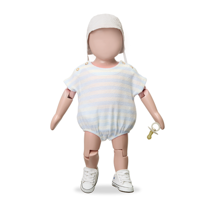 1+ In The Family Romulo Romper