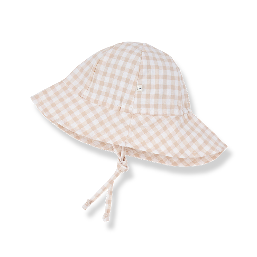 1+ In The Family Egas Hat