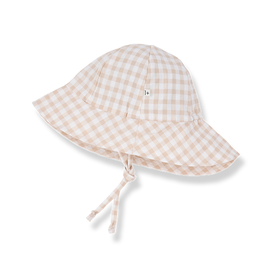 1+ In The Family Egas Hat