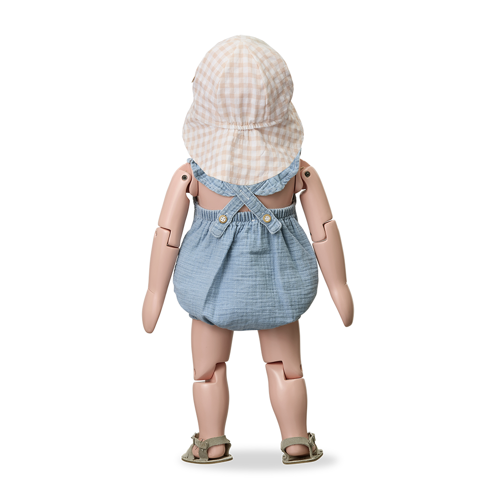 1+ In The Family Egas Hat