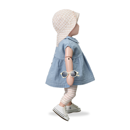 1+ In The Family Egas Hat