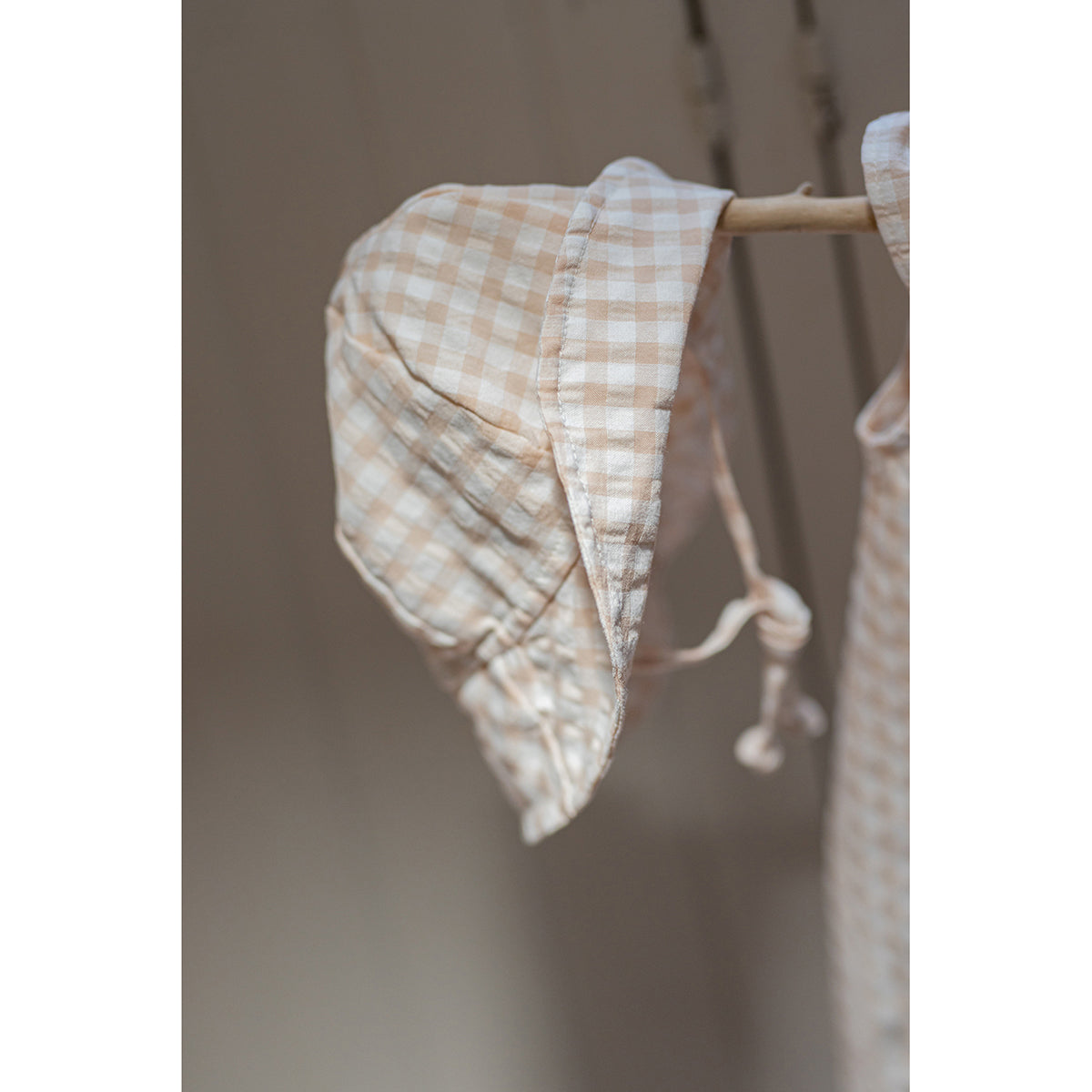 1+ In The Family Egas Hat