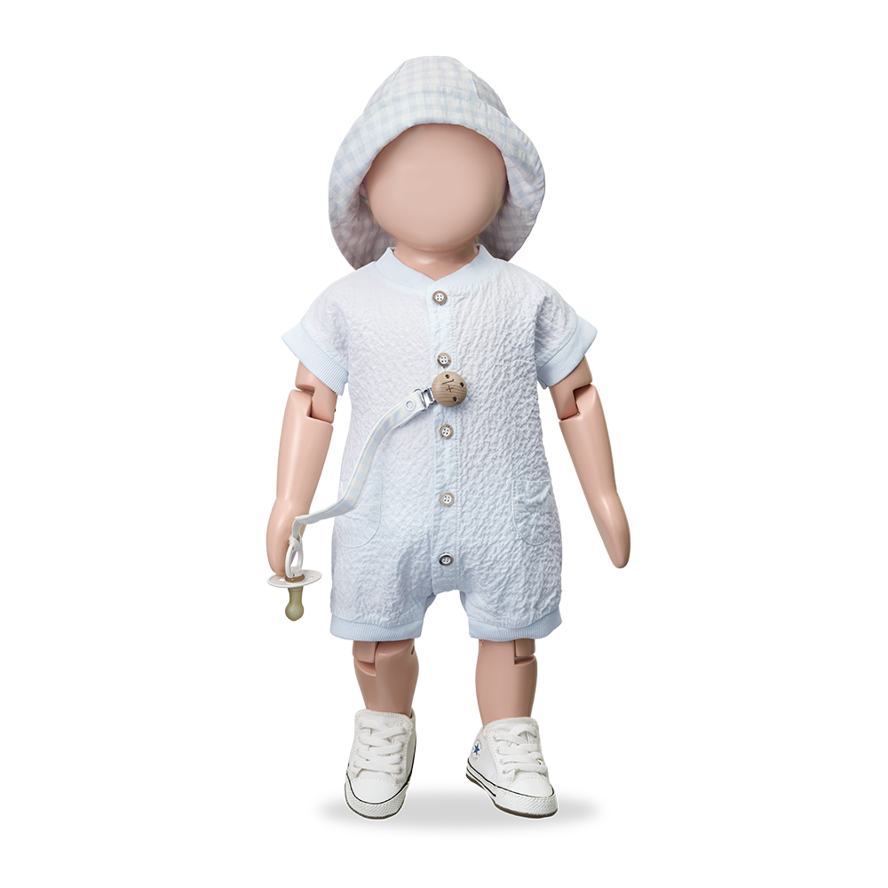 1+ In The Family Egas Hat