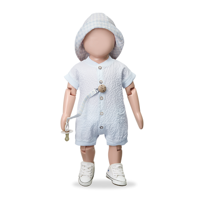 1+ In The Family Egas Hat