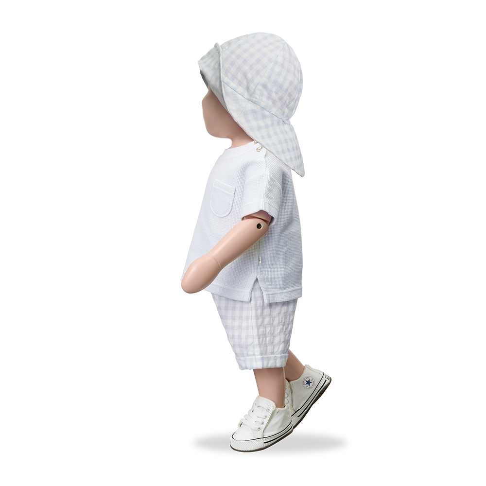 1+ In The Family Egas Hat