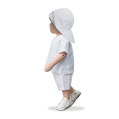 1+ In The Family Egas Hat