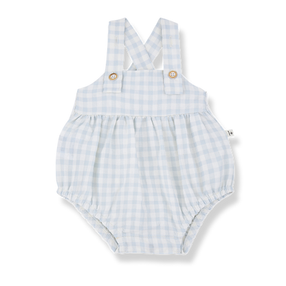 1+ In The Family Patras Romper