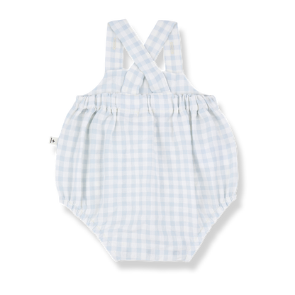 1+ In The Family Patras Romper