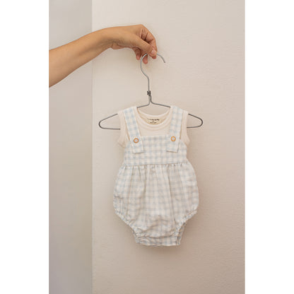 1+ In The Family Patras Romper