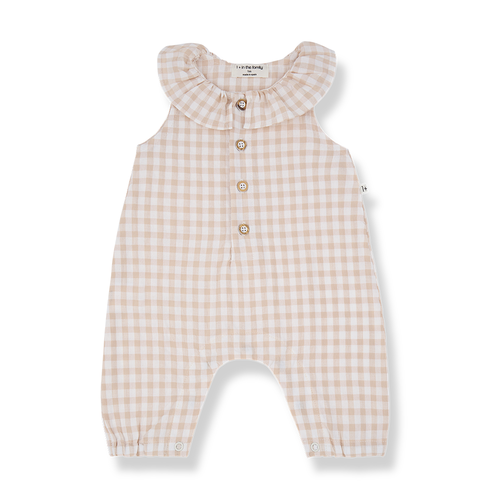 1+ In The Family Egina Overall