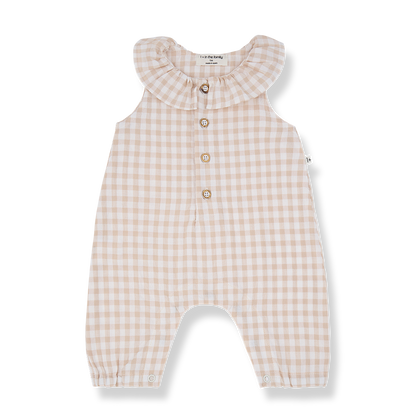1+ In The Family Egina Overall