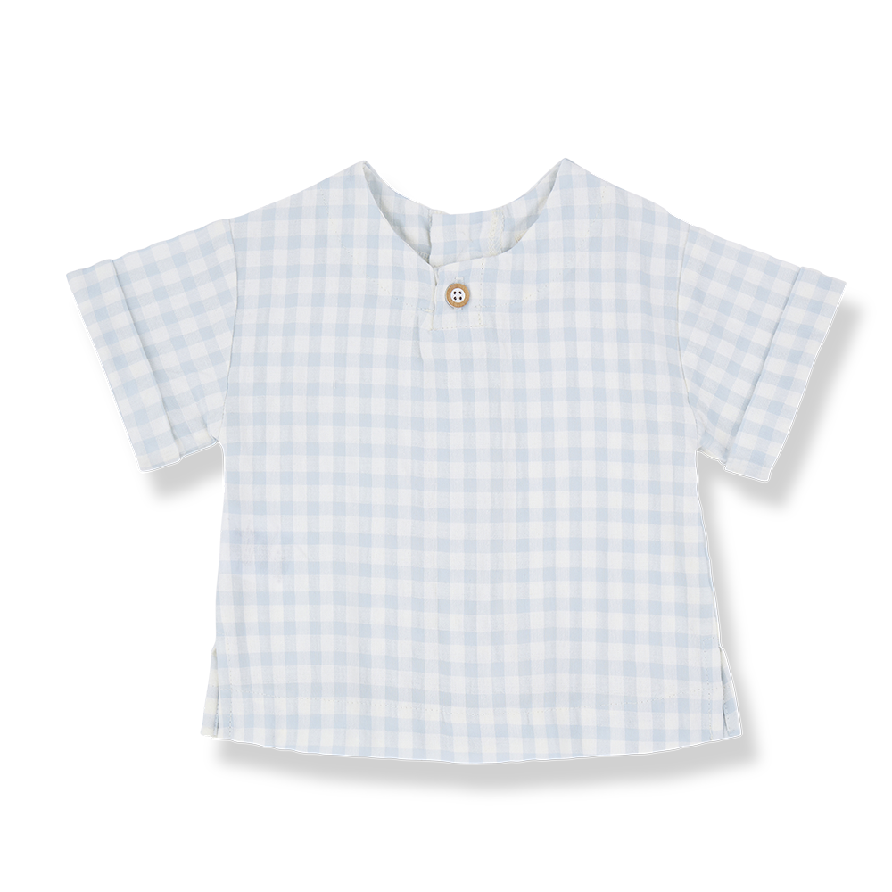 1+ In The Family Santorini Shirt