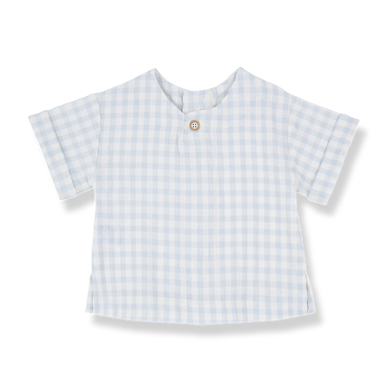 1+ In The Family Santorini Shirt