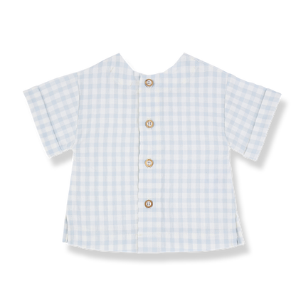 1+ In The Family Santorini Shirt