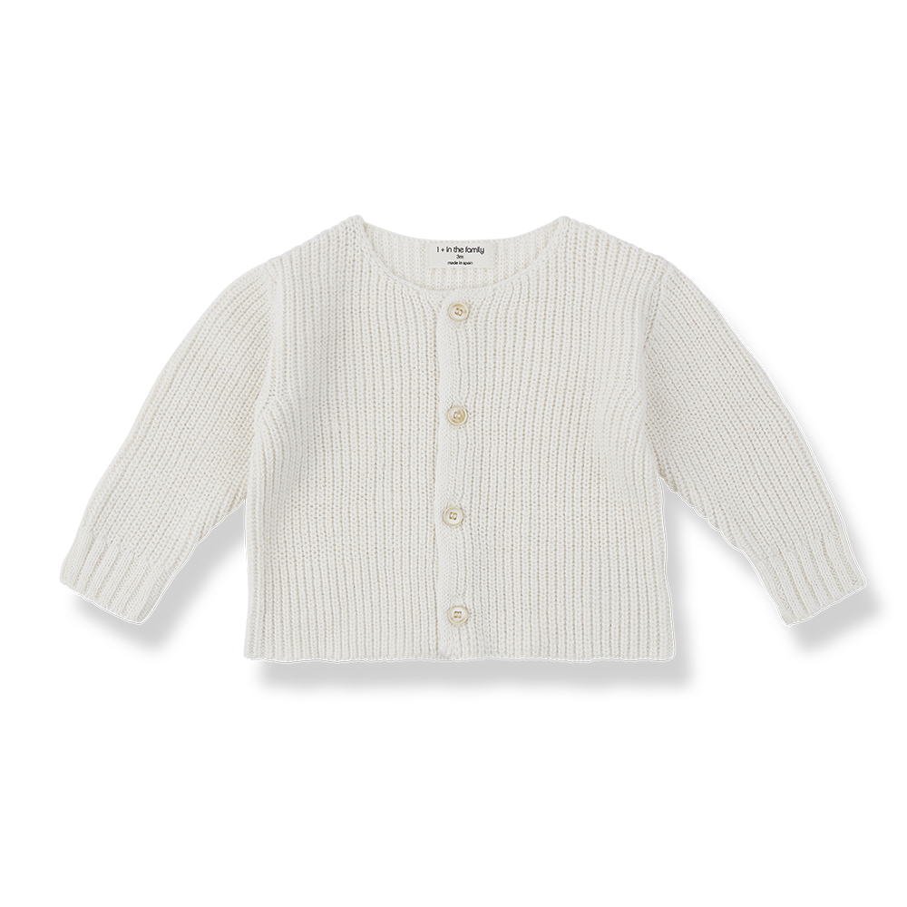 1+ In The Family Gertrudis Jacket